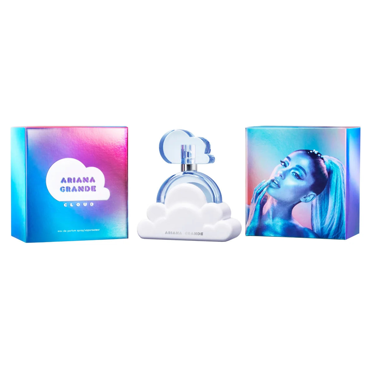 Ariana Grande Cloud Eau de Parfum