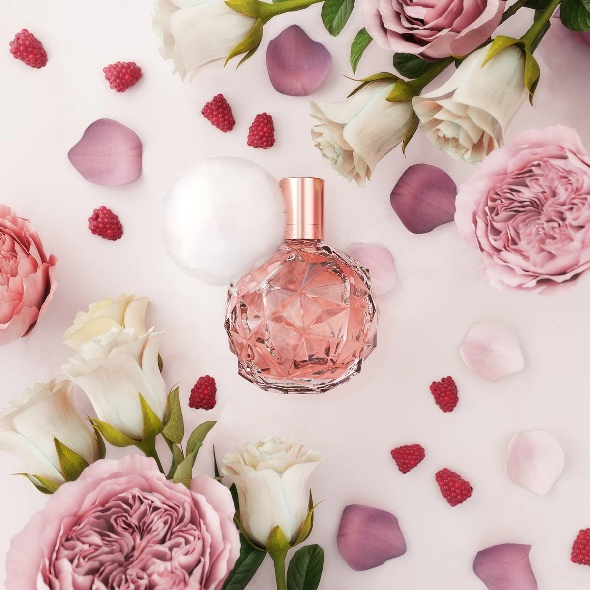 Ariana Grande Ari Eau de Parfum