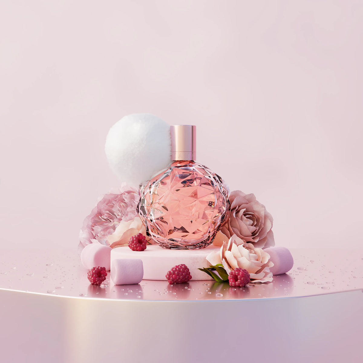 Ariana Grande Ari Eau de Parfum