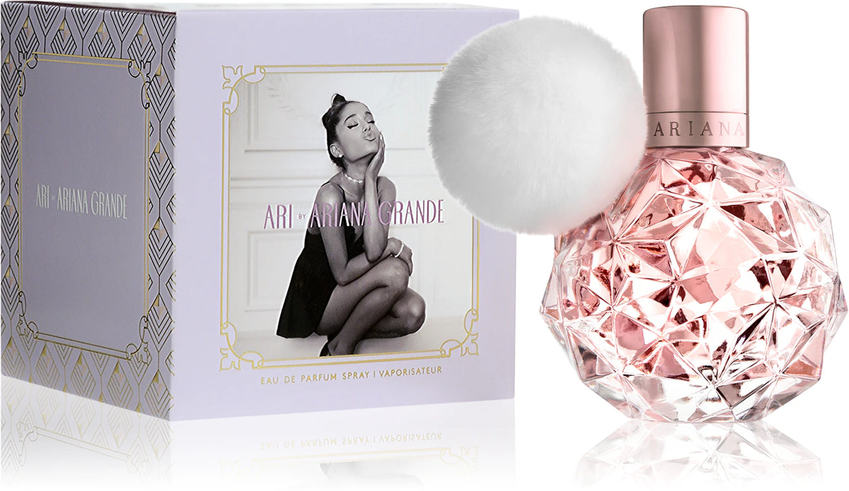 Ariana Grande Ari Eau de Parfum
