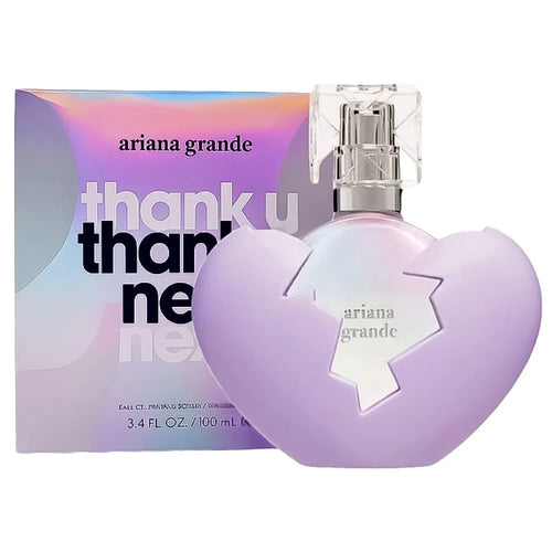 Ariana Grande Thank U Next 2.0 Eau de Parfum