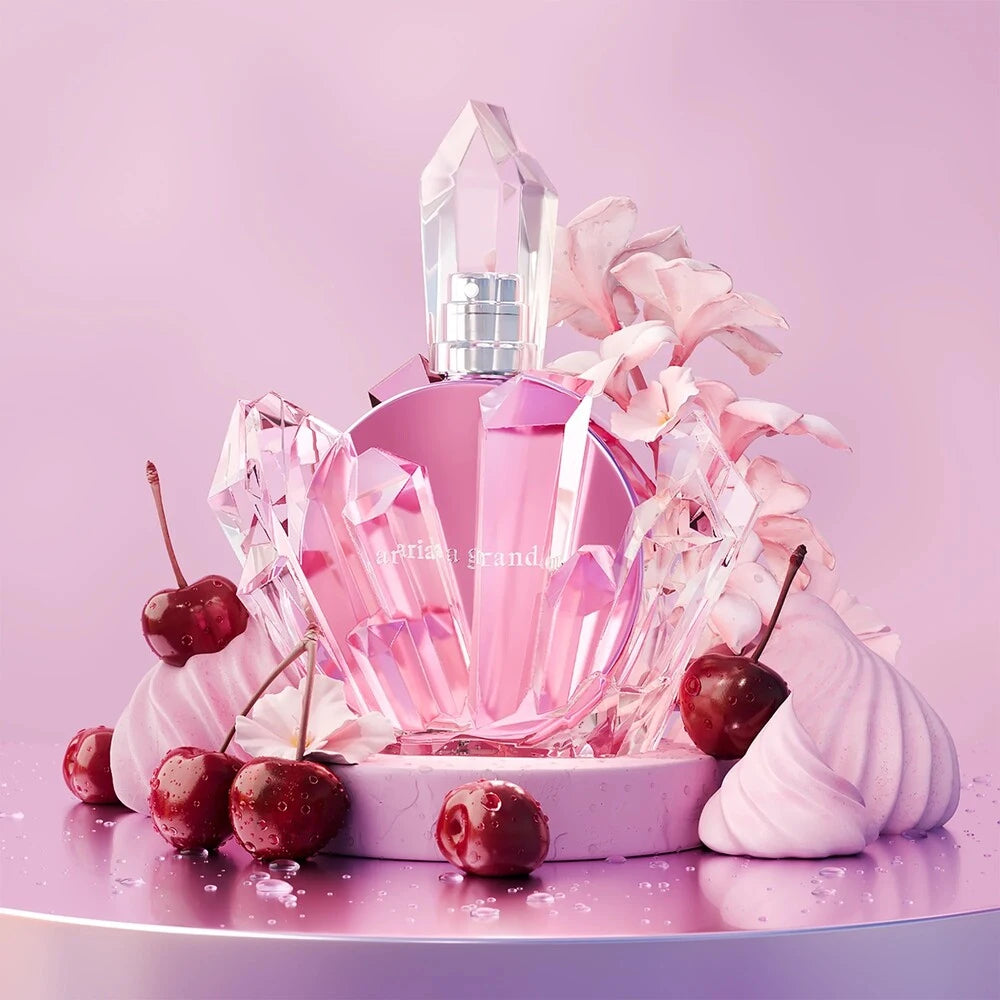 Ariana Grande R.E.M Cherry Eclipse Eau de Parfum
