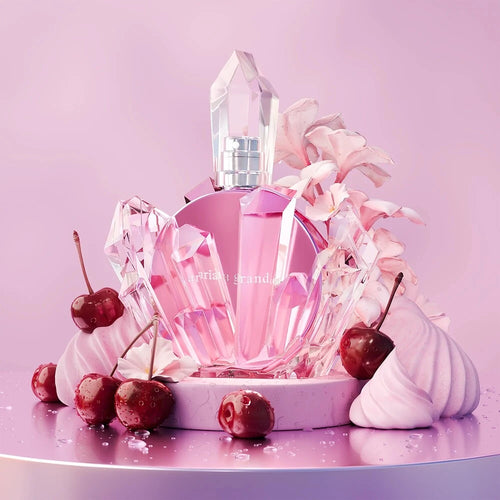 Ariana Grande R.E.M Cherry Eclipse Eau de Parfum