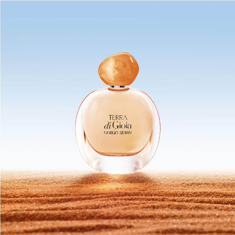 Armani Terra di Gioia Eau de Parfum