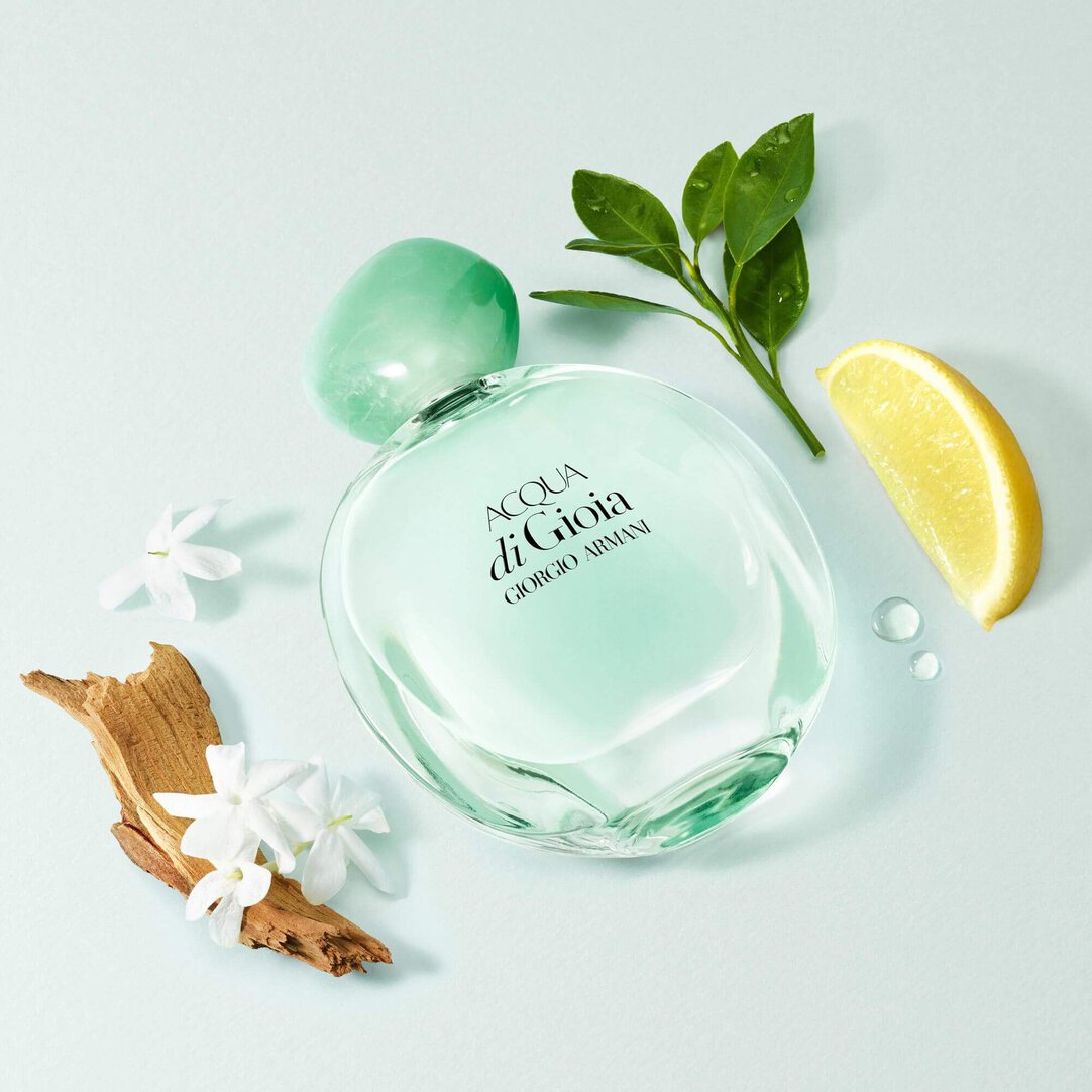 Armani Acqua di Gioia Eau de Parfum