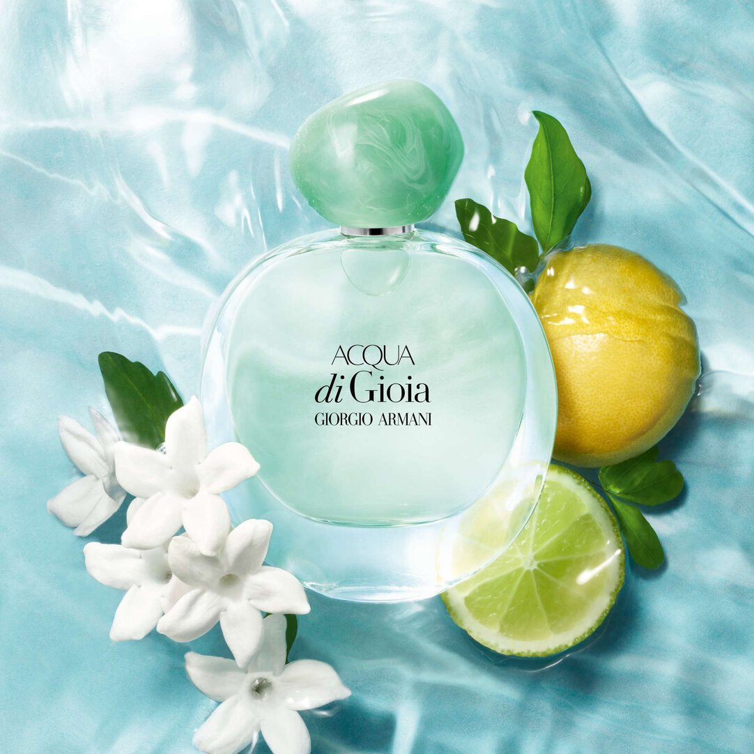Armani Acqua di Gioia Eau de Parfum