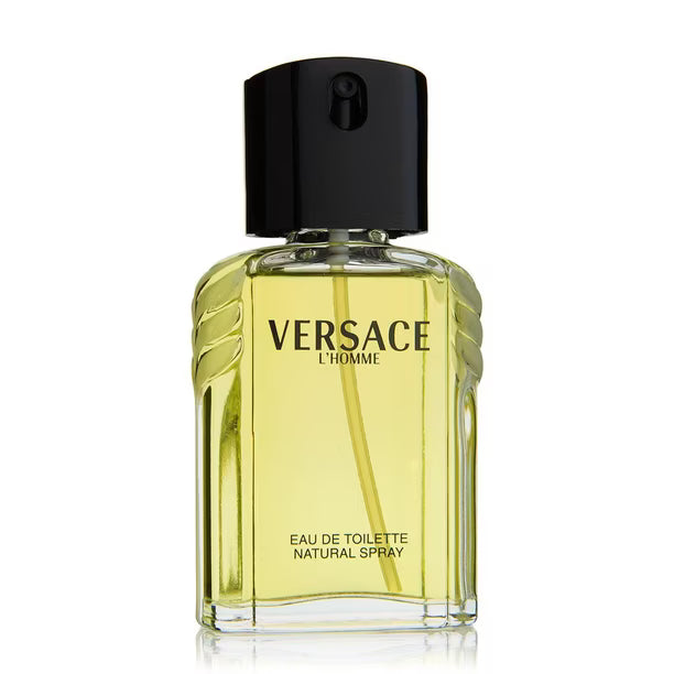 Versace L Eau de Toilette