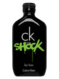 Calvin Klein One Shock Him Eau de Toilette