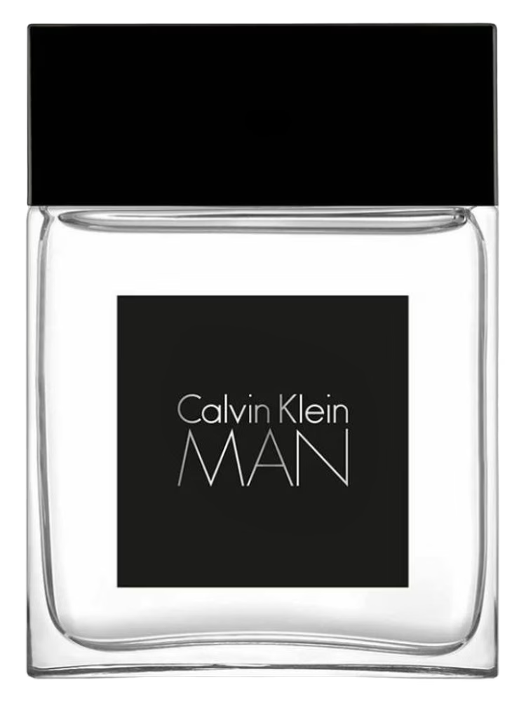 Calvin Klein Man Eau de Toilette