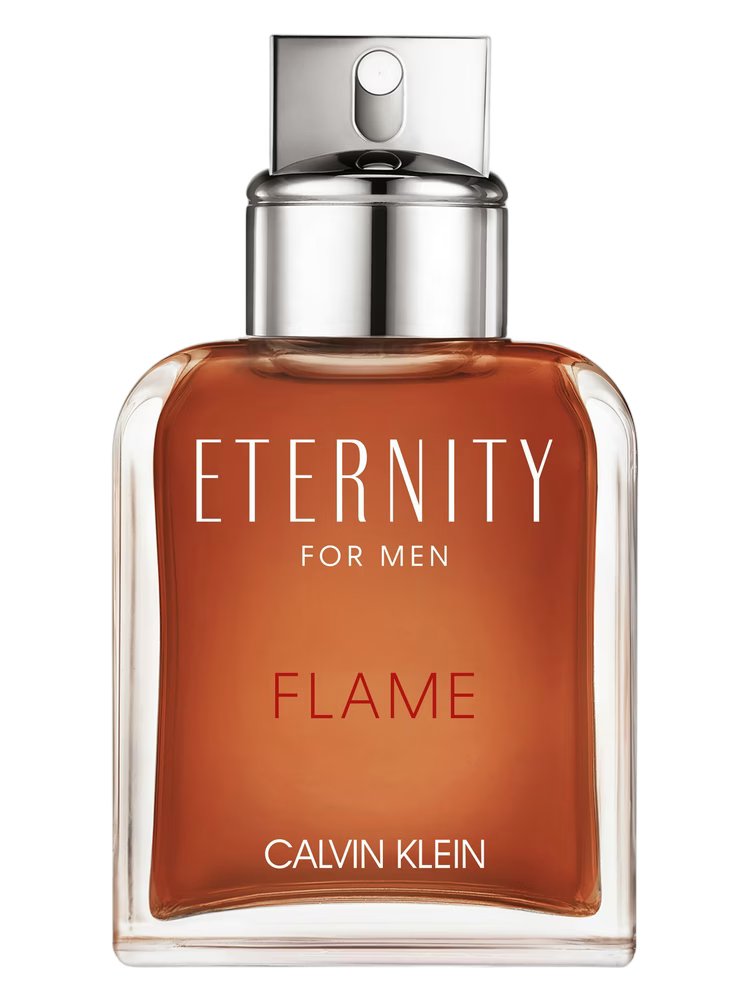Calvin Klein Eternity Flame Eau de Toilette