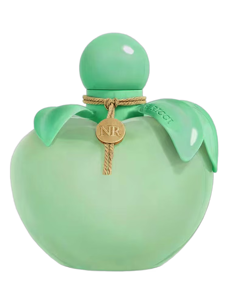 Nina Ricci Nature Edition Eau de Toilette