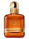 Giorgio Armani Stronger With You Amber Eau de Parfum
