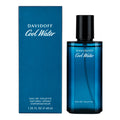 Davidoff Cool Water Sg As Eau de Toilette