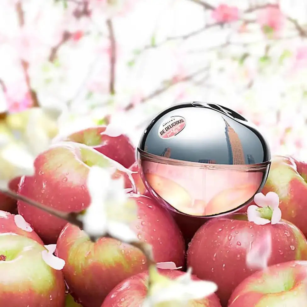DKNY Be Delicious Fresh Blossom Eau de Parfum