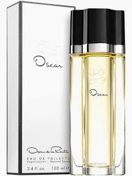 Oscar de la Renta Oscar Women Eau de Toilette