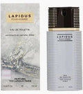 Ted Lapidus Pour Homme Eau de Toilette