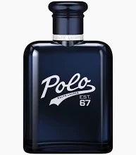 Ralph Lauren Polo 67 Eau de Toilette