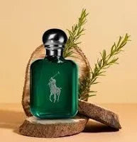Ralph Lauren Polo Green Cologne Intense Eau de Cologne