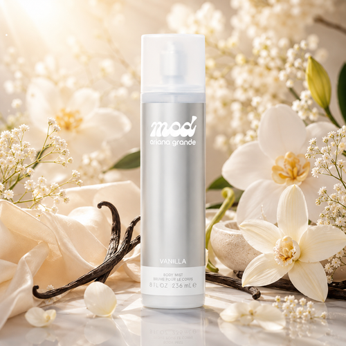 Ariana Grande Mod Vanilla Body Mist