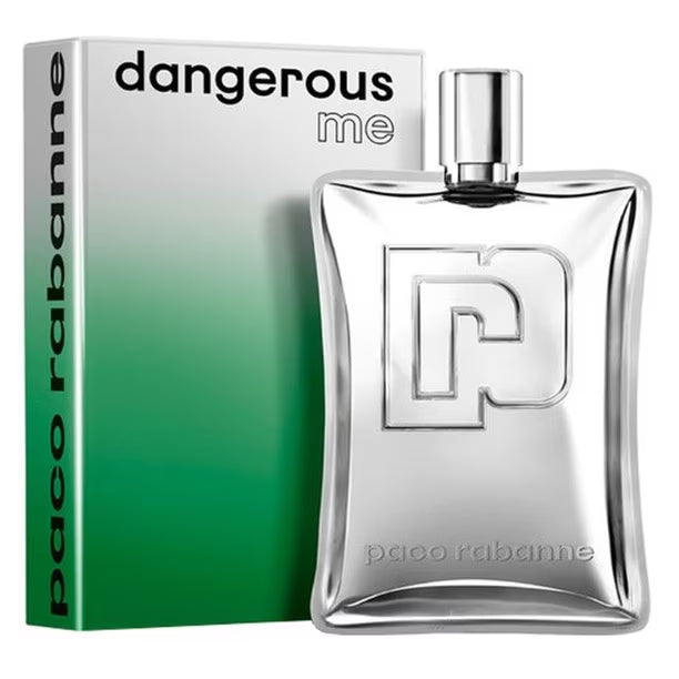 Paco Rabanne Dangerous Me Unisex Eau de Parfum