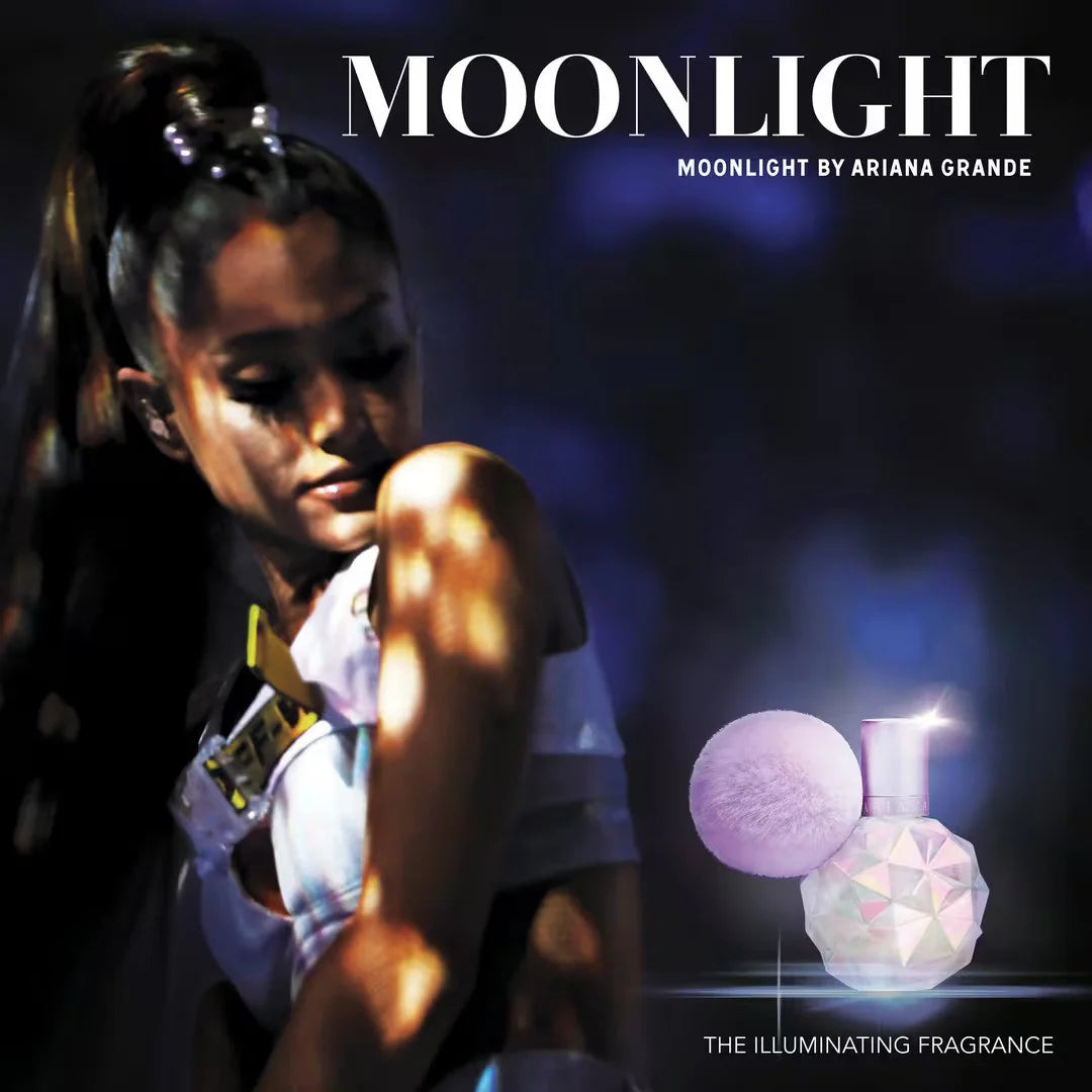 Ariana Grande Moonlight Eau de Parfum