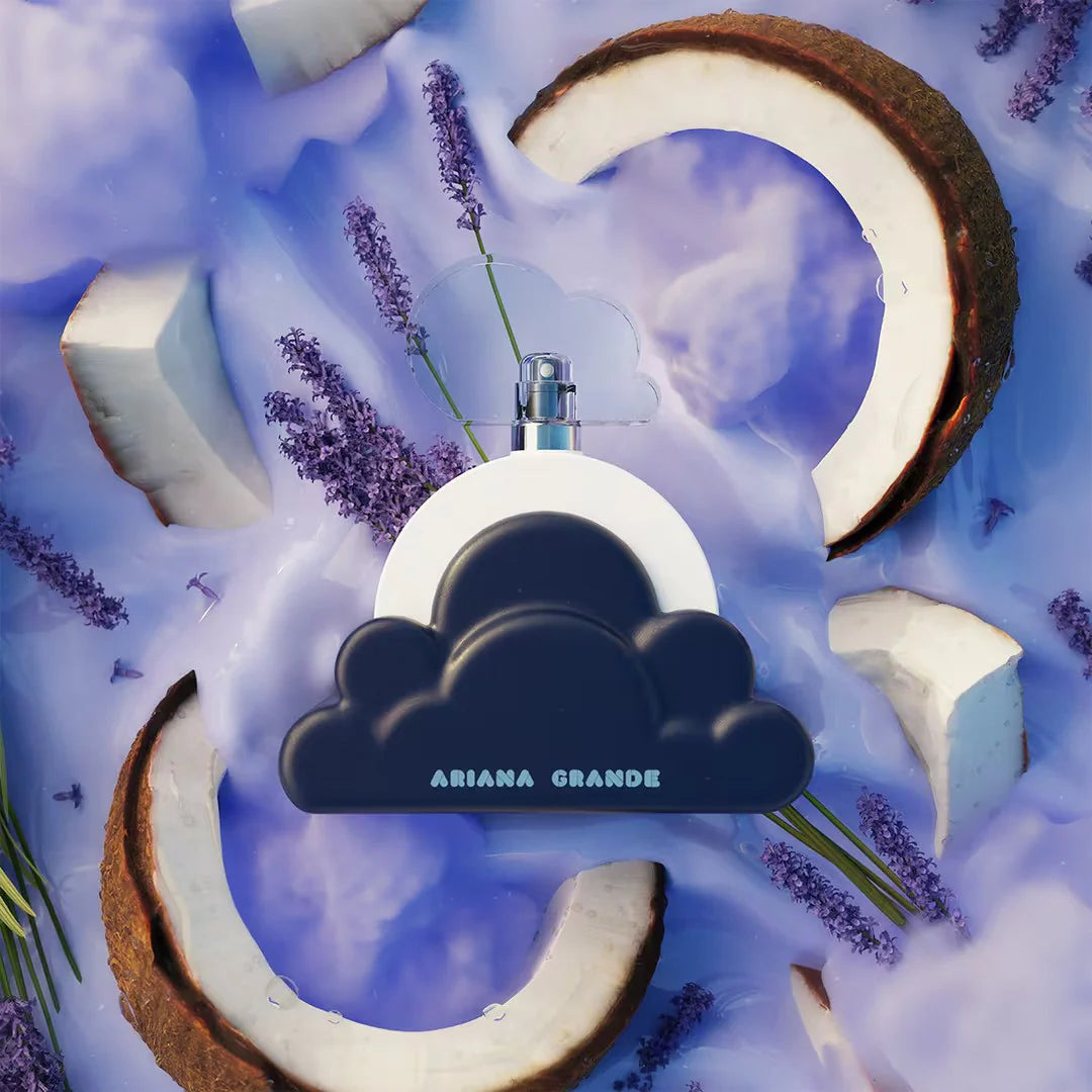 Ariana Grande Cloud 2.0 Intense Eau de Parfum