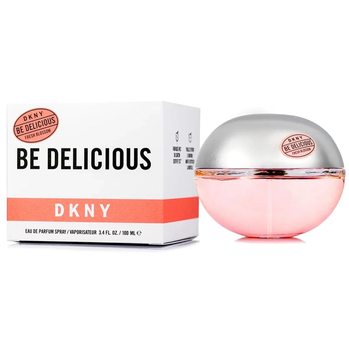 DKNY Be Delicious Fresh Blossom Eau de Parfum