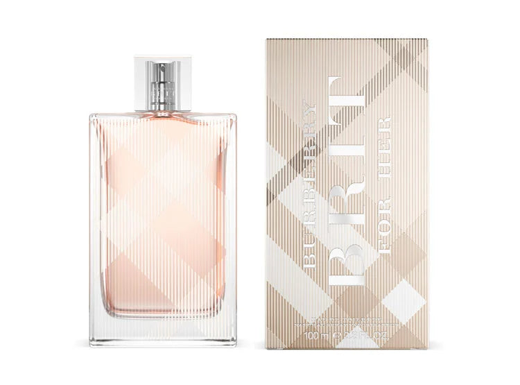 Burberry Brit Eau de Toilette
