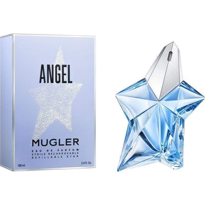 Thierry Mugler Angel Star Eau de Parfum