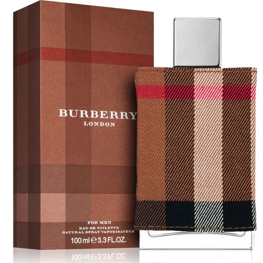 Burberry London Eau de Toilette