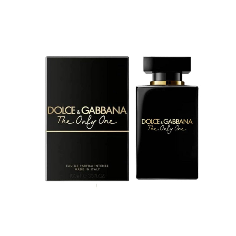 Dolce & Gabbana The Only One Intense Eau de Parfum