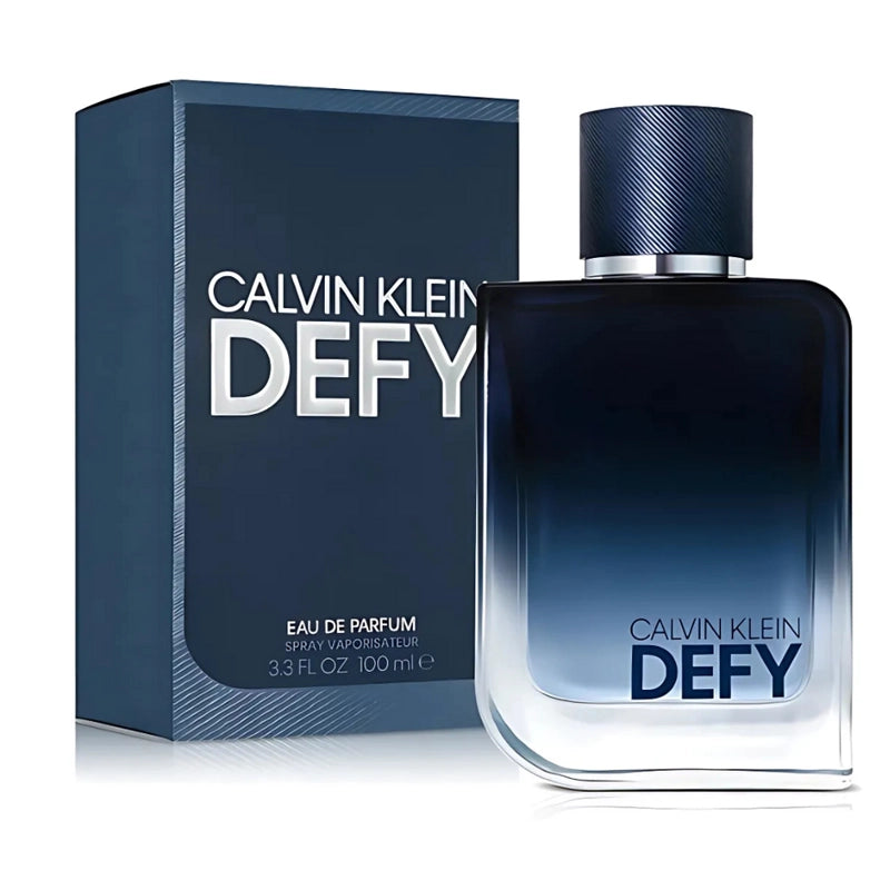 Calvin Klein Defy Parfum