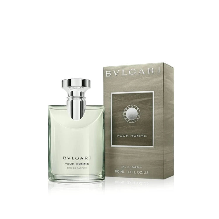 Bvlgari Bvl Gris Eau de Parfum