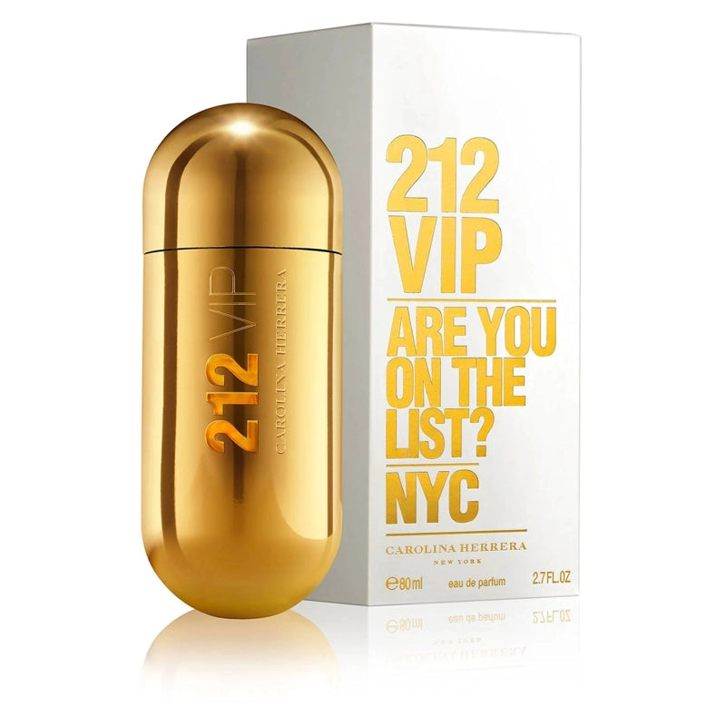Carolina Herrera 212 VIP Women Eau de Parfum