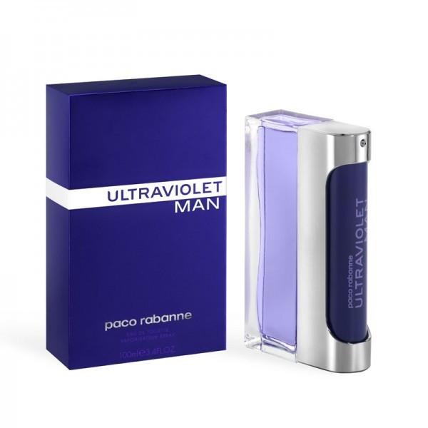 Paco Rabanne Ultraviolet Eau de Toilette