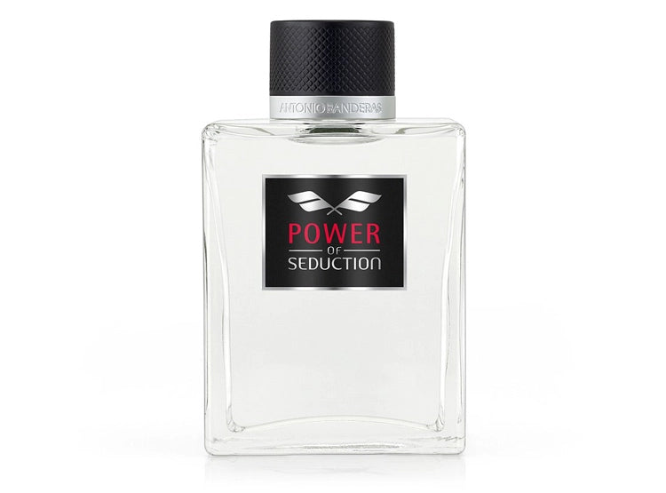 Antonio Banderas Power Seduction Eau de Toilette