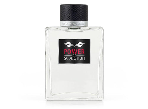 Antonio Banderas Power Seduction Eau de Toilette