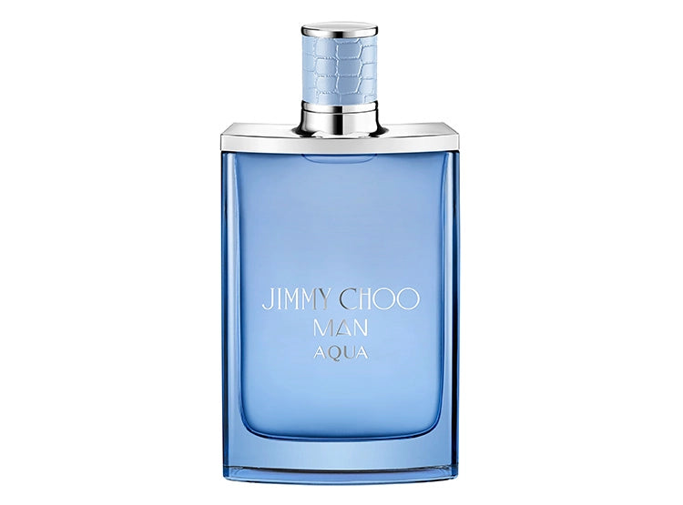 Jimmy Choo Aqua Eau de Toilette