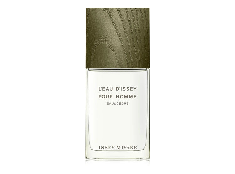 Issey Miyake L Eau D Cedre Intense Eau de Toilette