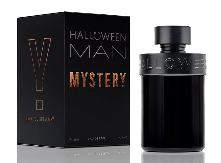 Halloween Mystery Eau de Parfum