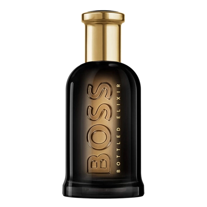 Hugo Boss Bottled Elixir Parfum Intense Elixir
