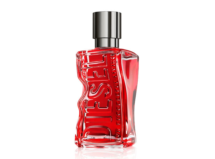 Diesel D Red Eau de Parfum