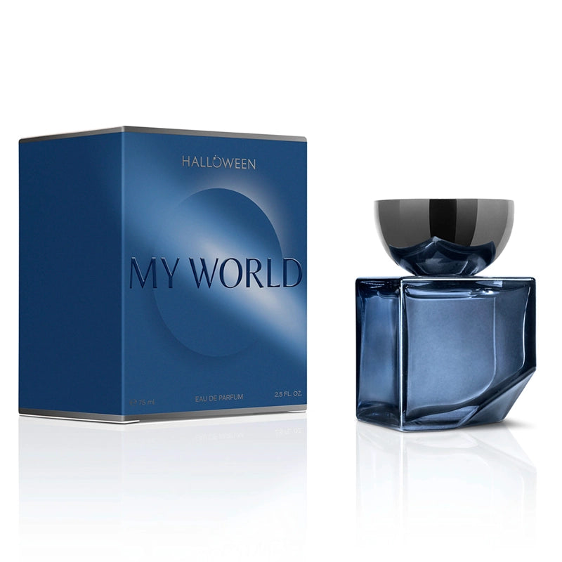 Halloween My World Eau de Parfum