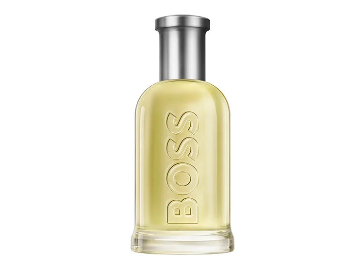 Hugo Boss No 6 Bottled Eau de Toilette