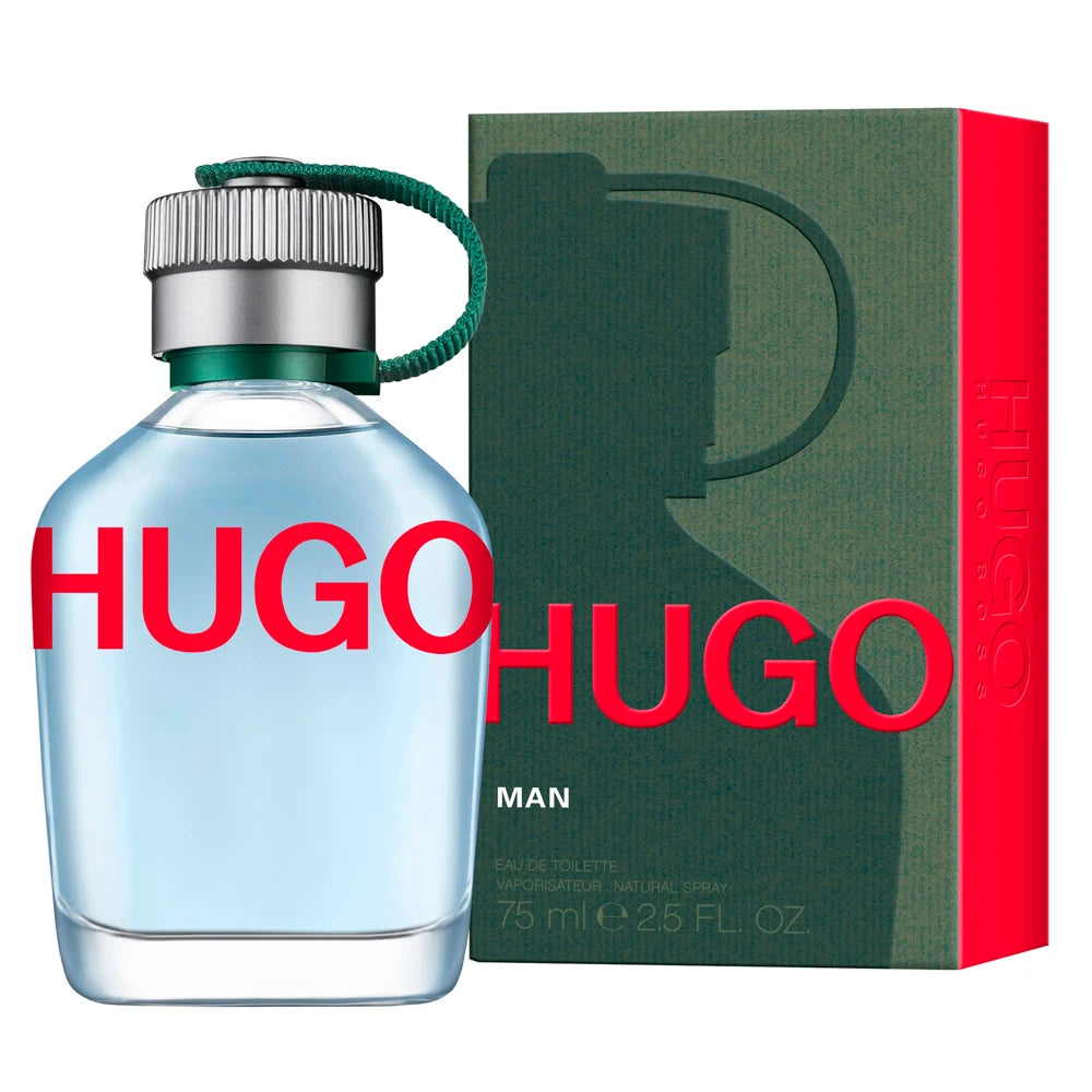 Hugo Boss Man Eau de Toilette