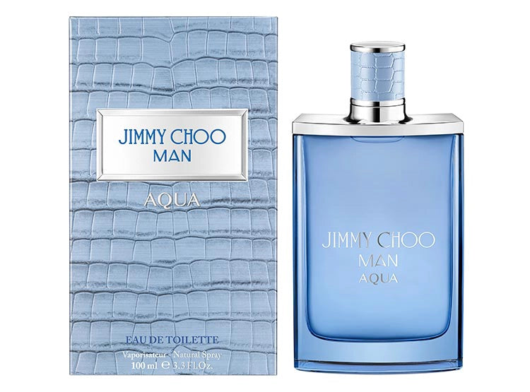 Jimmy Choo Aqua Eau de Toilette