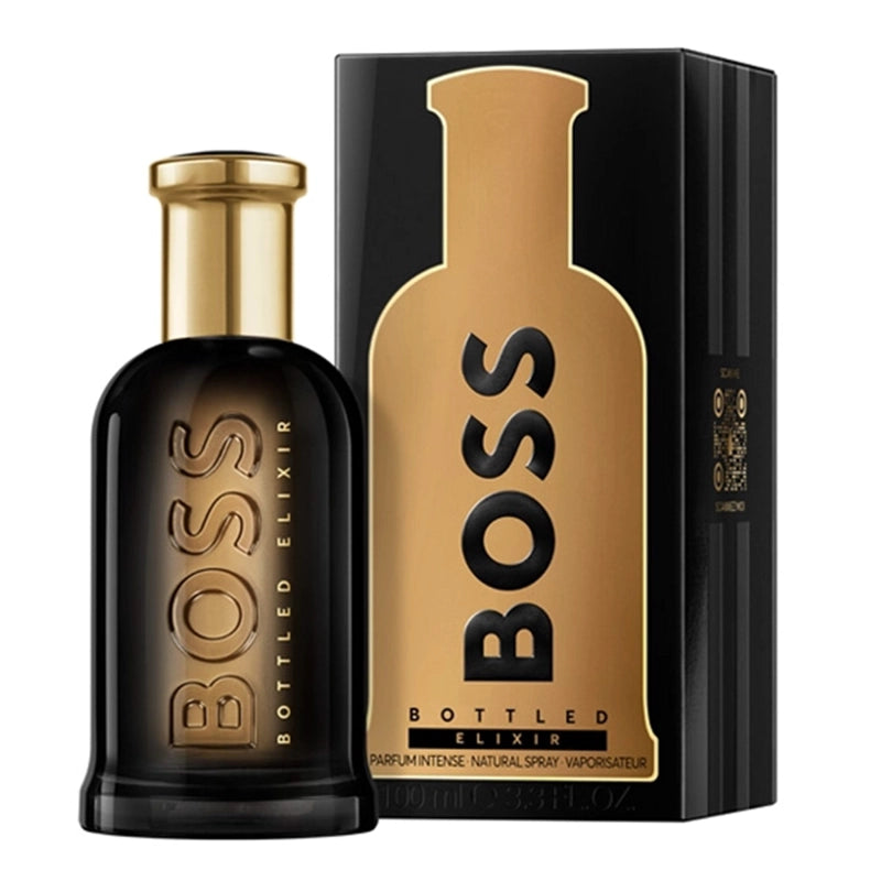Hugo Boss Bottled Elixir Parfum Intense Elixir