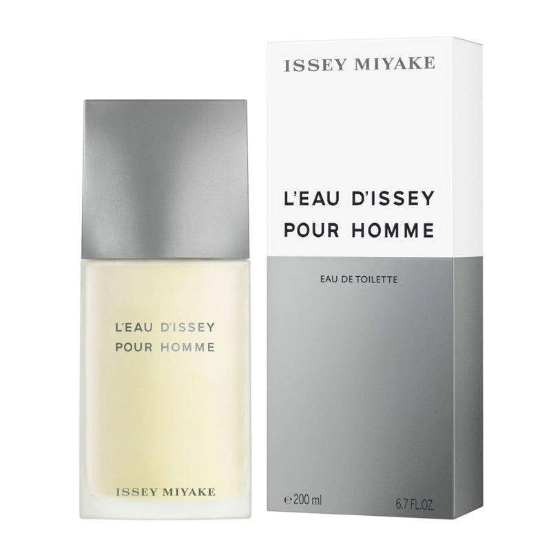 Issey Miyake L Eau D Eau de Toilette