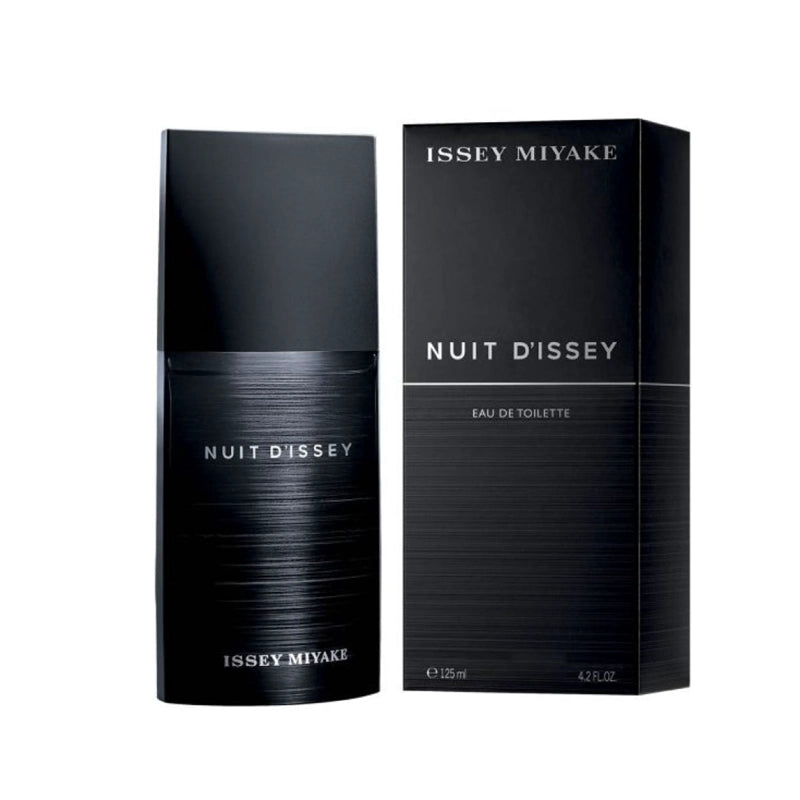 Issey Miyake Nuit D Eau de Toilette