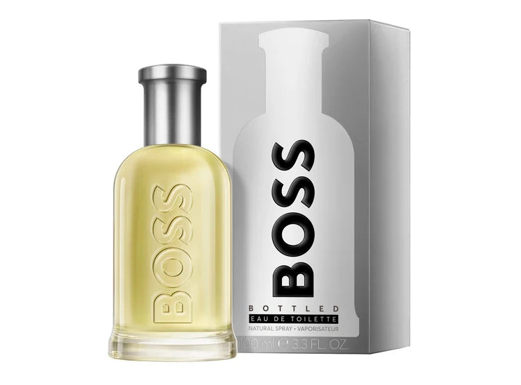 Hugo Boss No 6 Bottled Eau de Toilette
